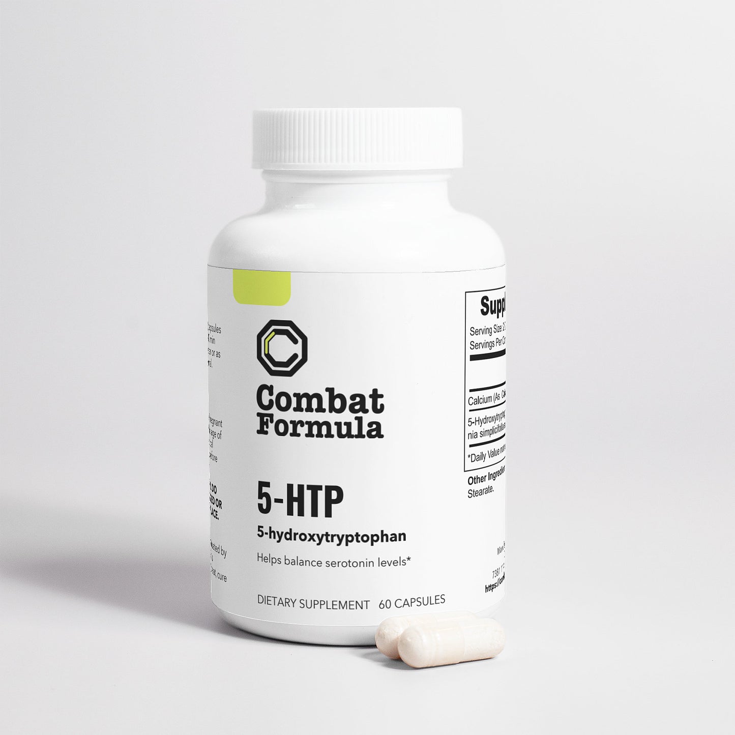 5-HTP