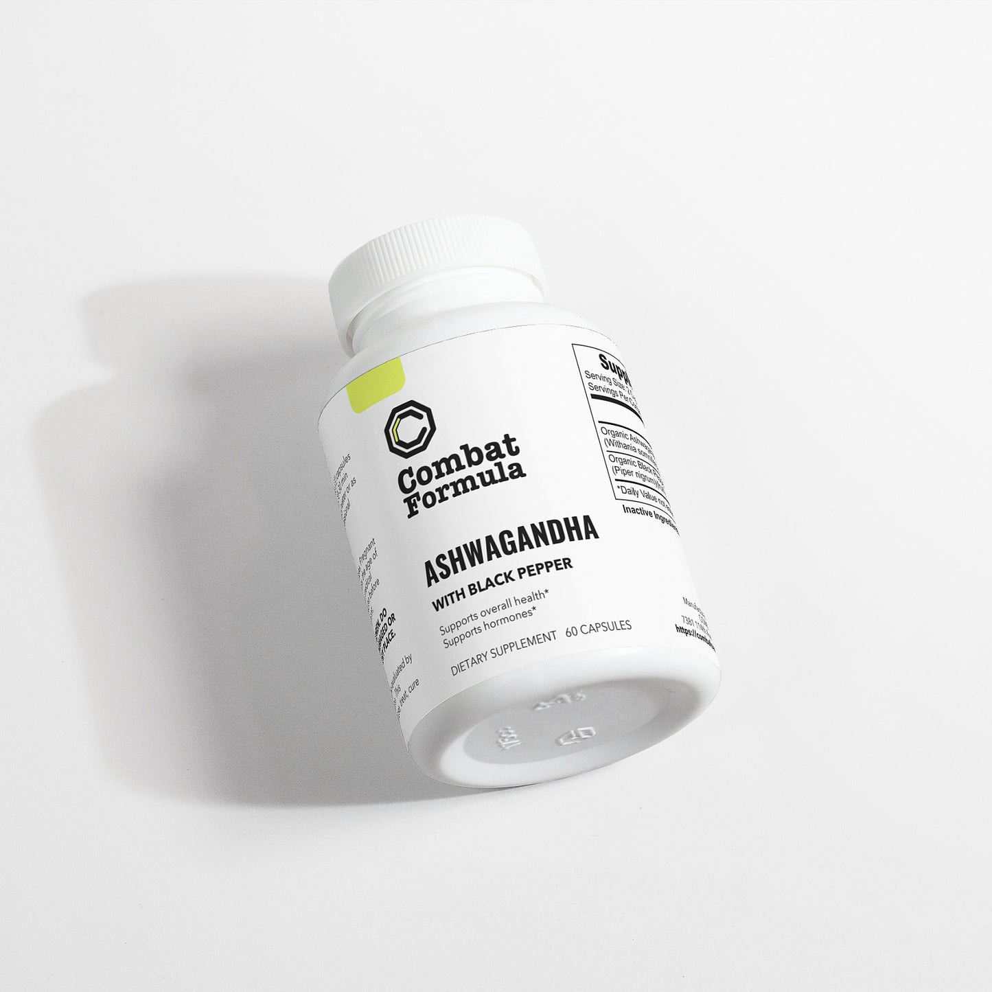 Ashwagandha