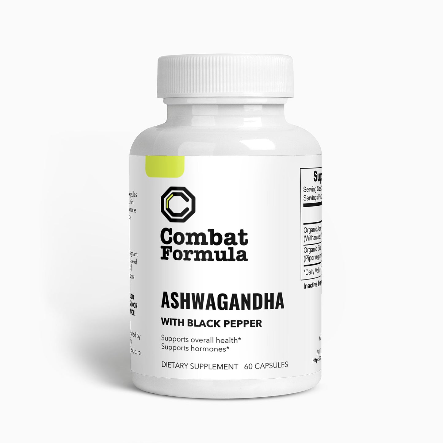 Ashwagandha