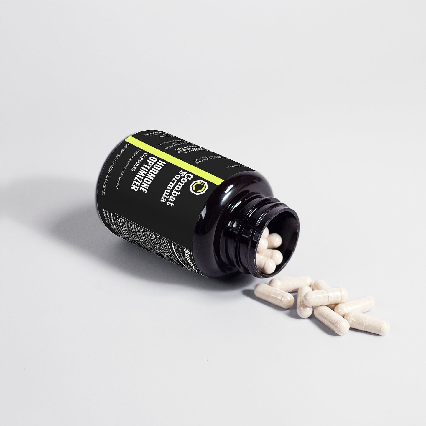 Hormone Optimizer