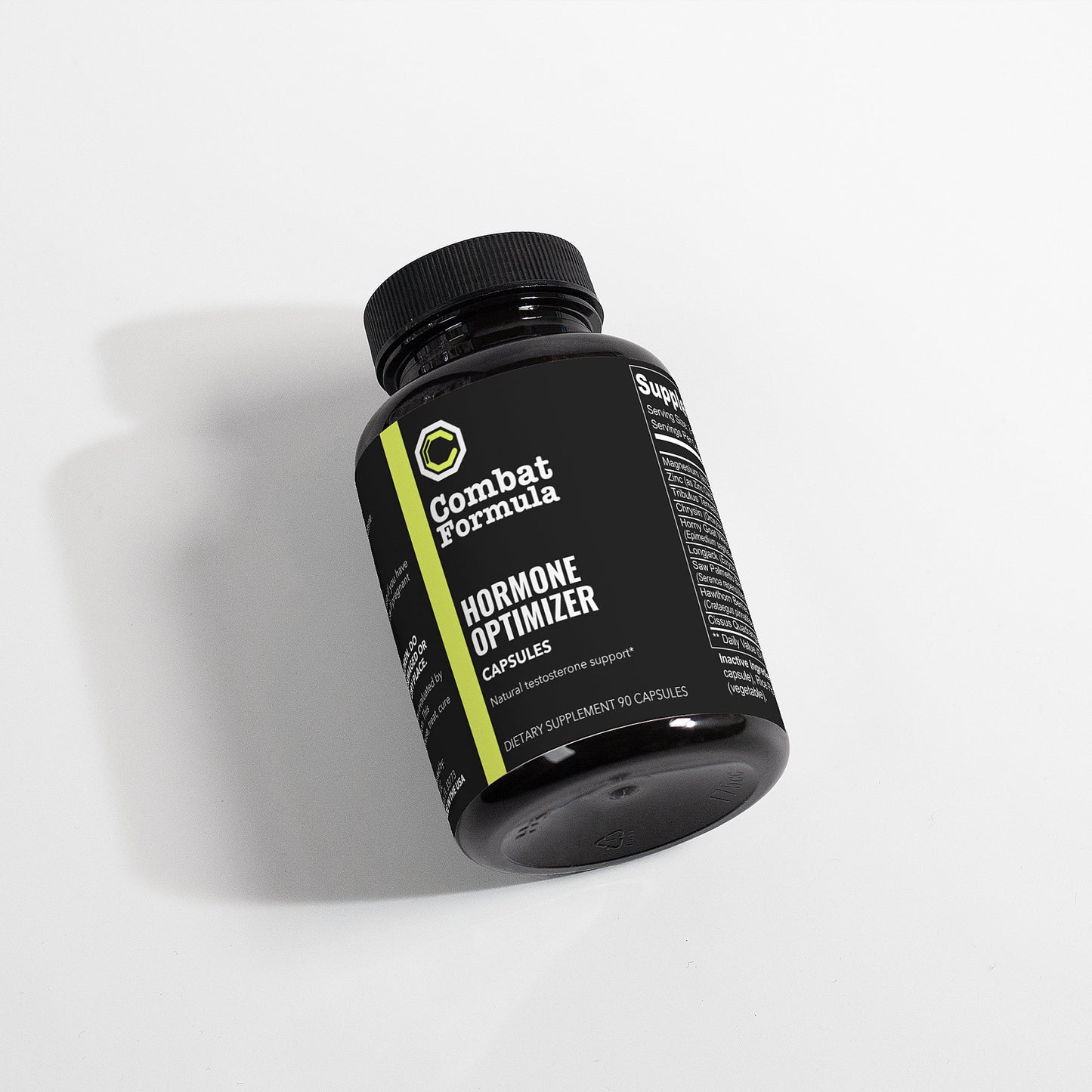 Hormone Optimizer