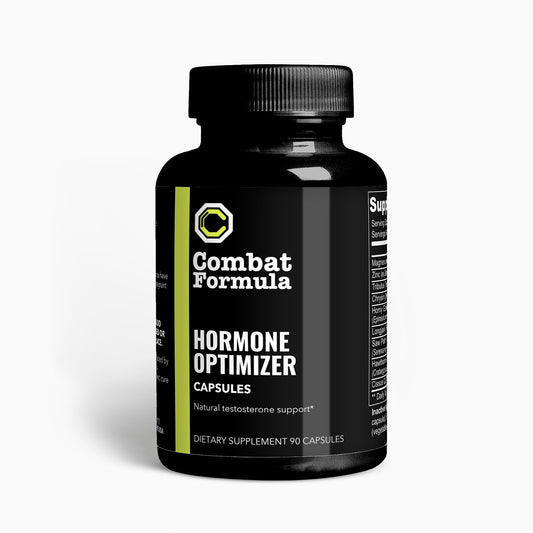 Hormone Optimizer