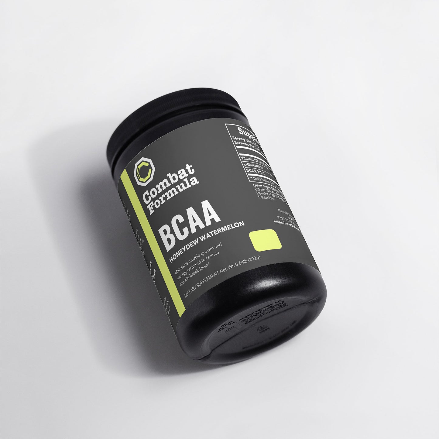 BCAA (Honeydew/Watermelon)