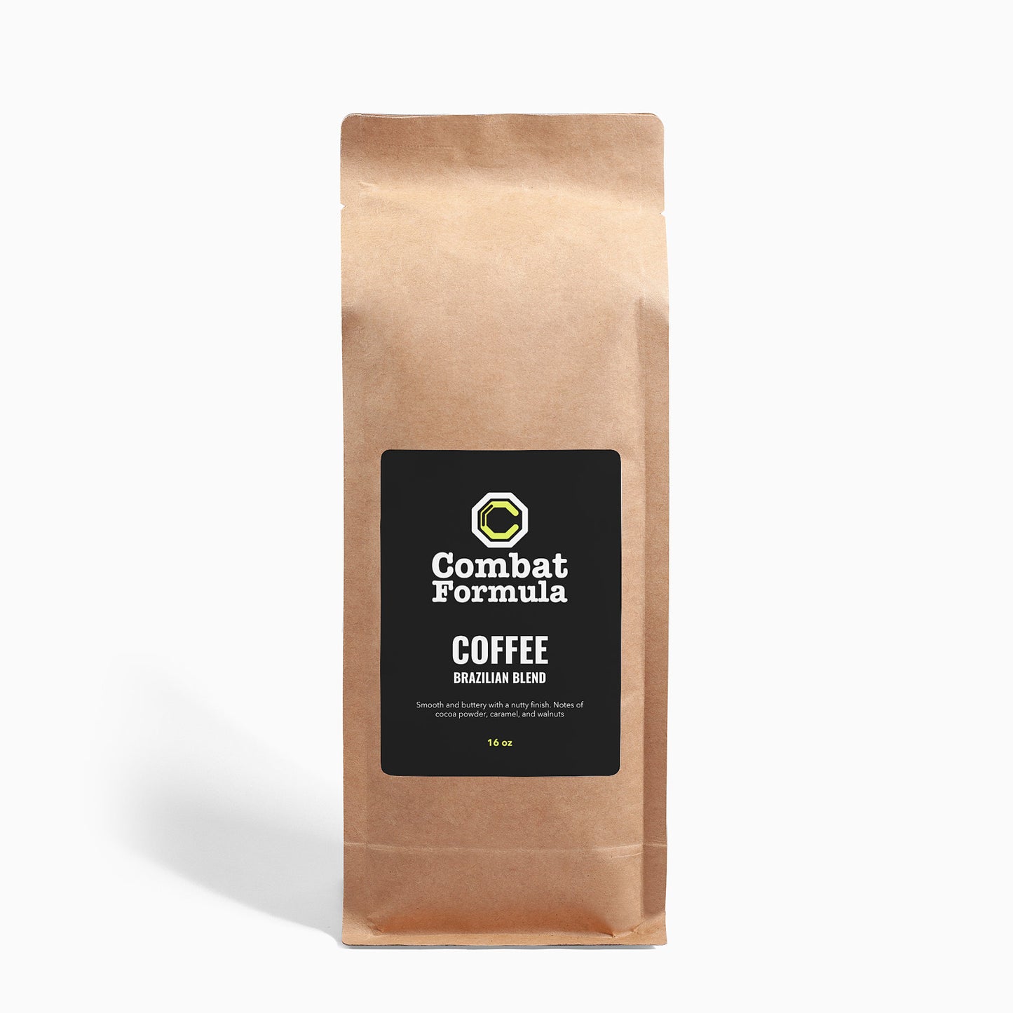 Brazilian Blend 16oz