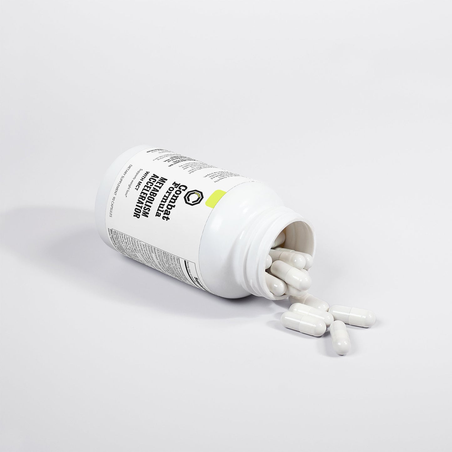 Metabolism Accelerator