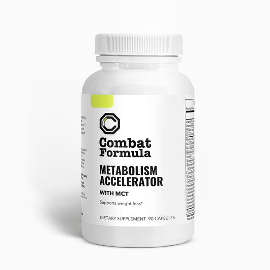 Metabolism Accelerator