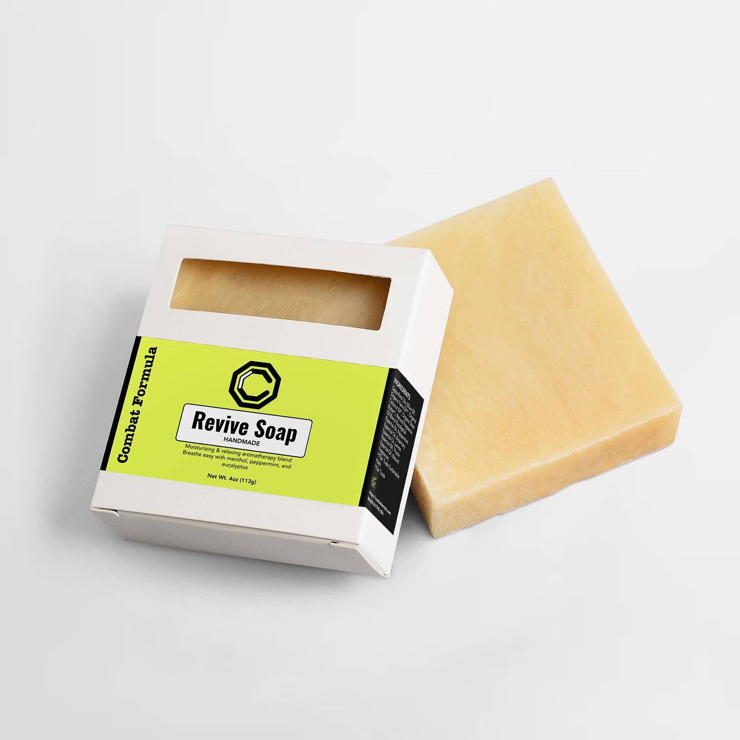 Revive Soap