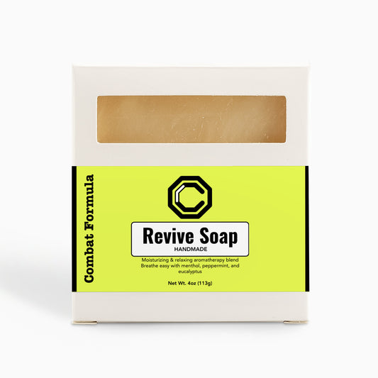 Revive Soap