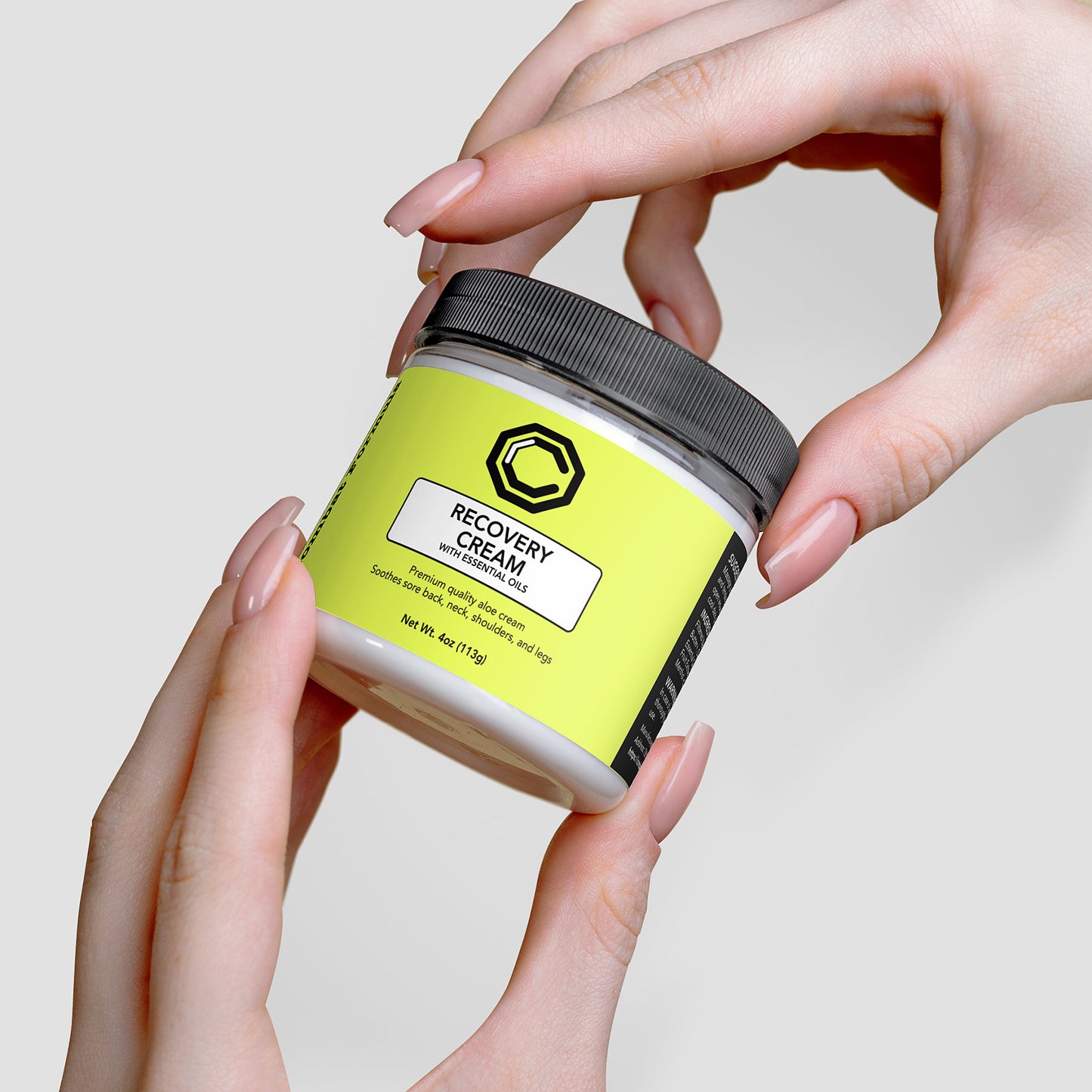 Recovery Cream
