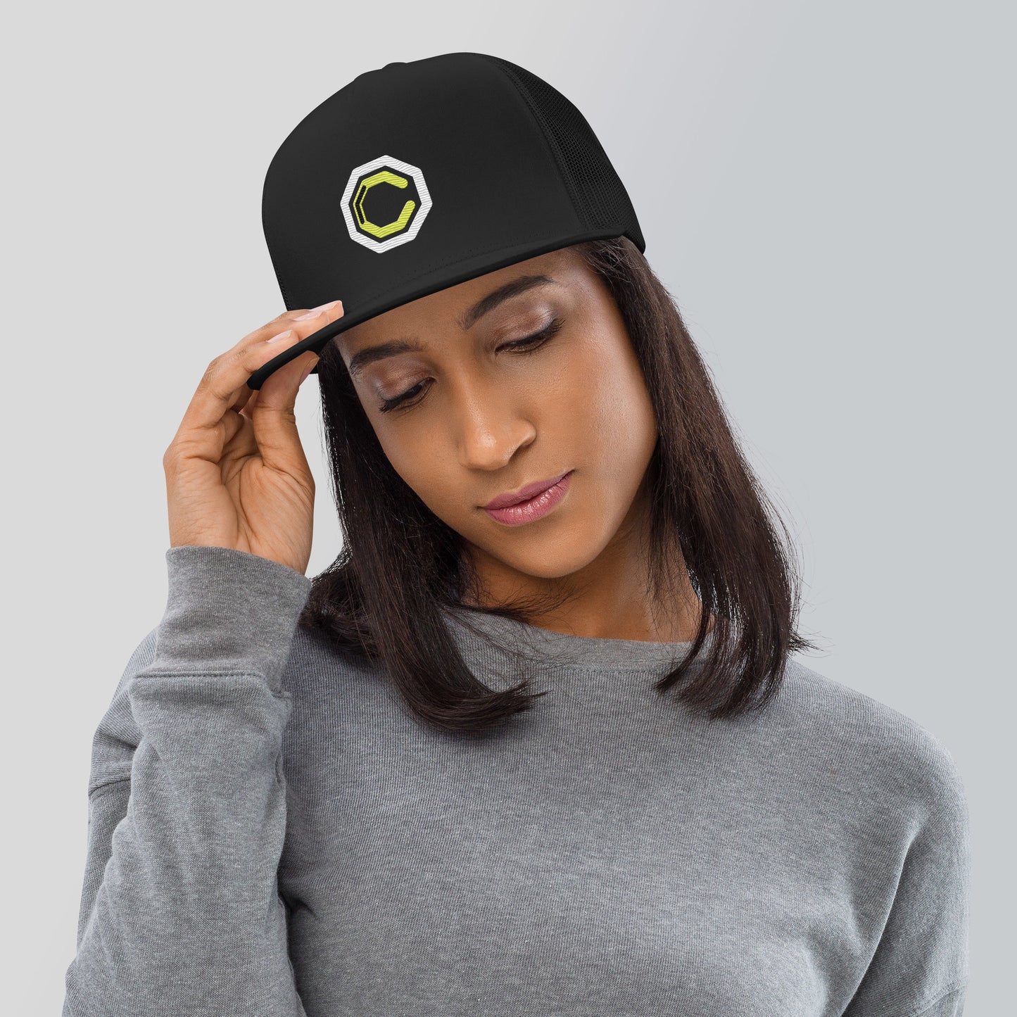 Trucker Cap