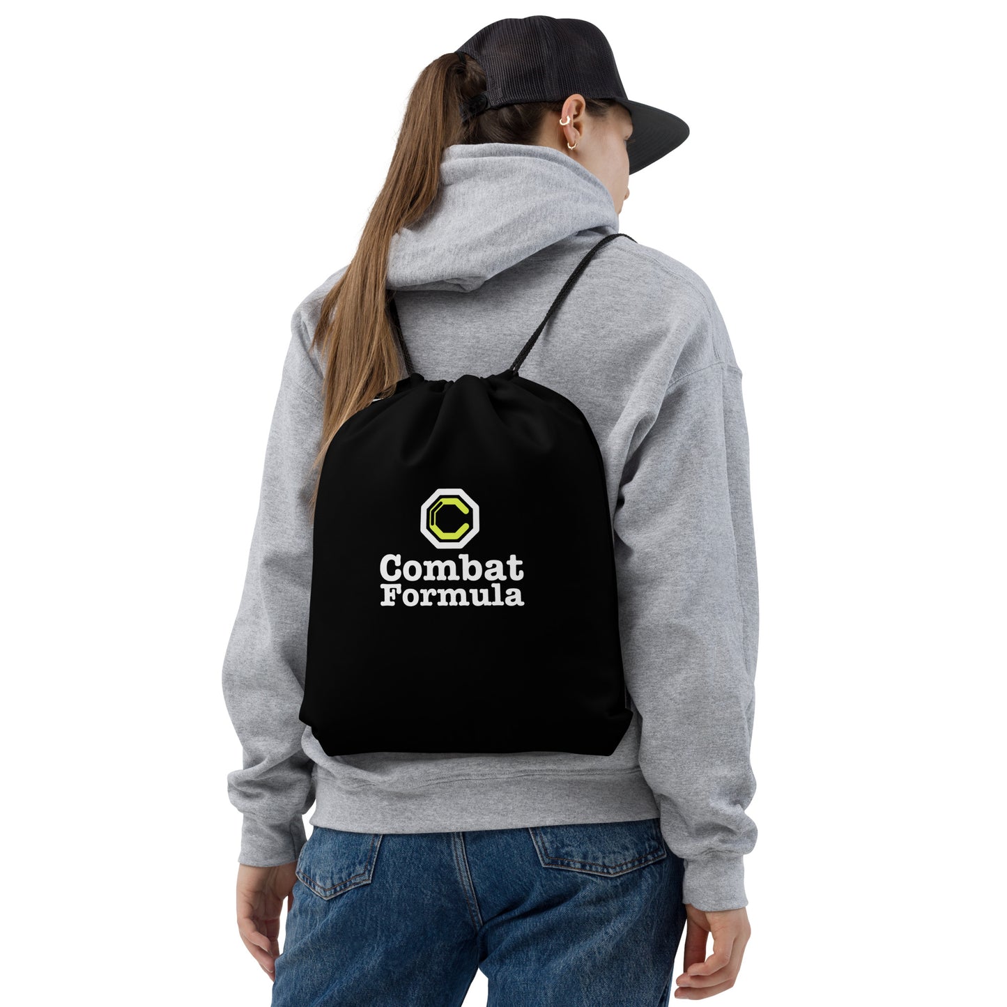 BJJ Gi Bag