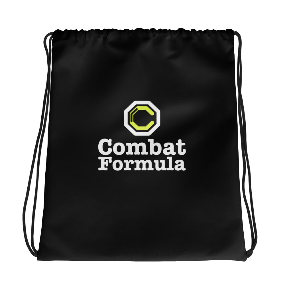 BJJ Gi Bag – COMBAT FORMULA