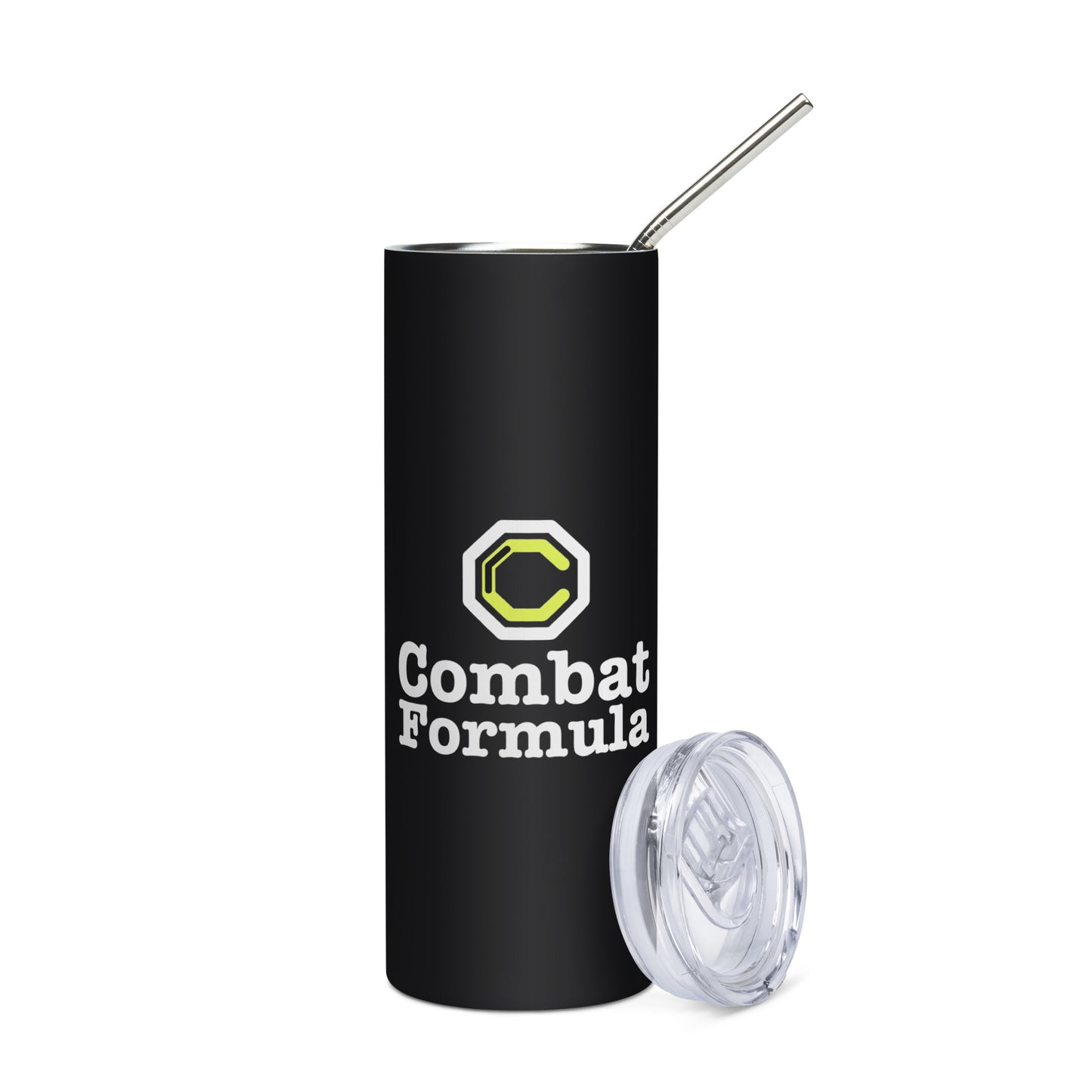 Stainless Steel Tumbler