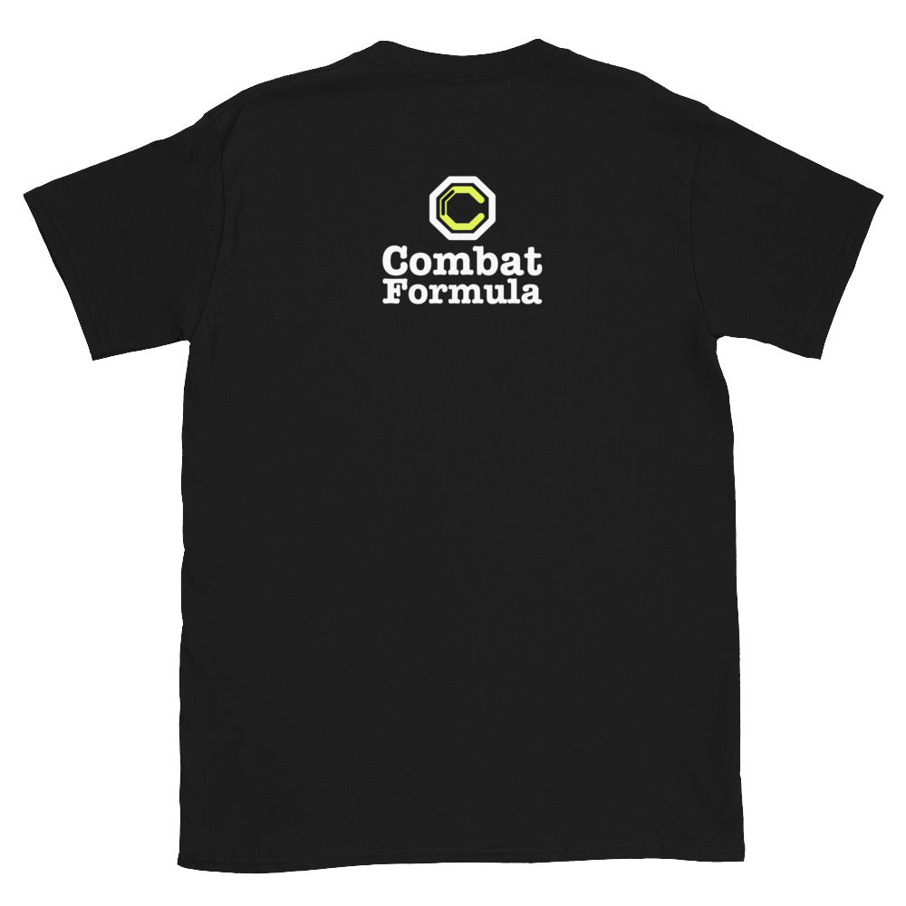 Unisex Short-Sleeve T-Shirt