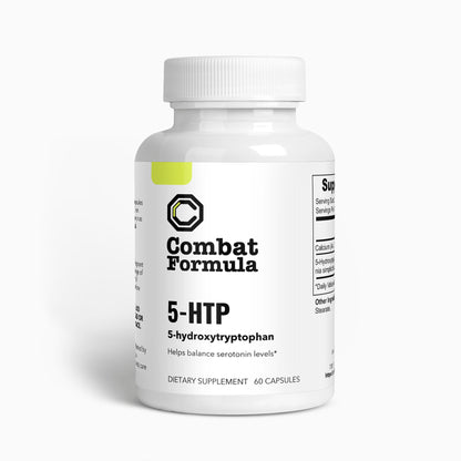 5-HTP