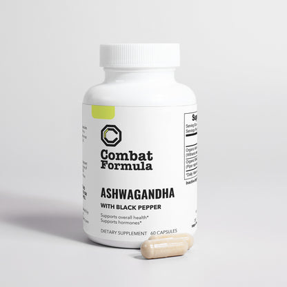 Ashwagandha