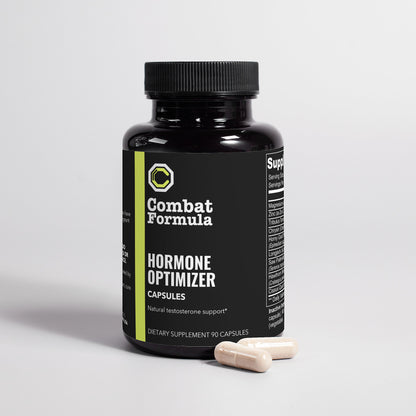 Hormone Optimizer