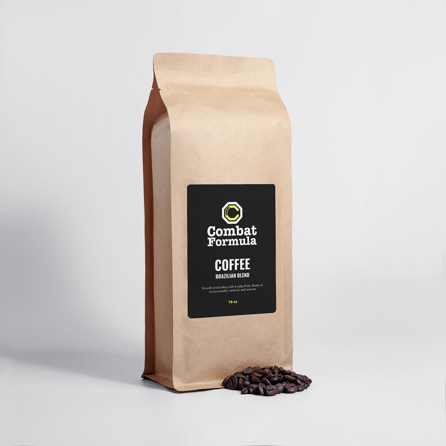 Brazilian Blend 16oz