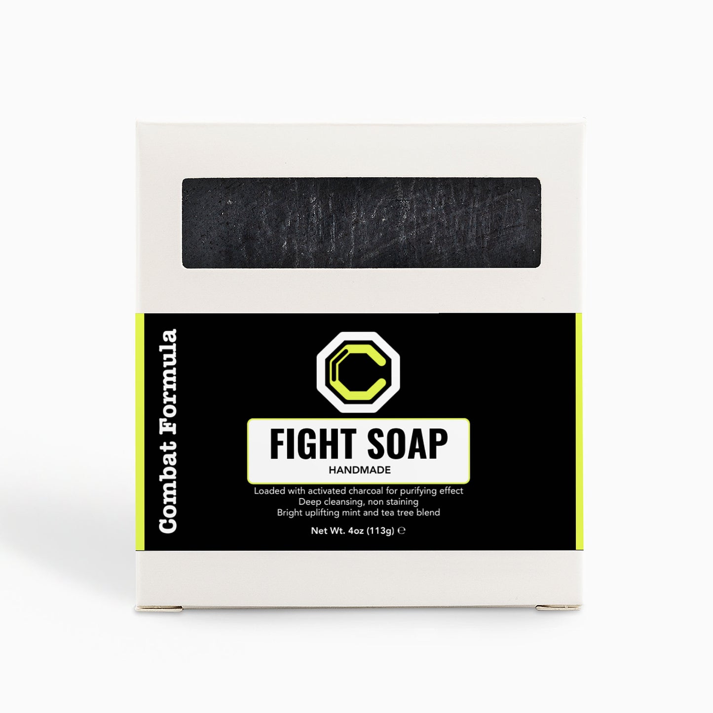 Fight Soap