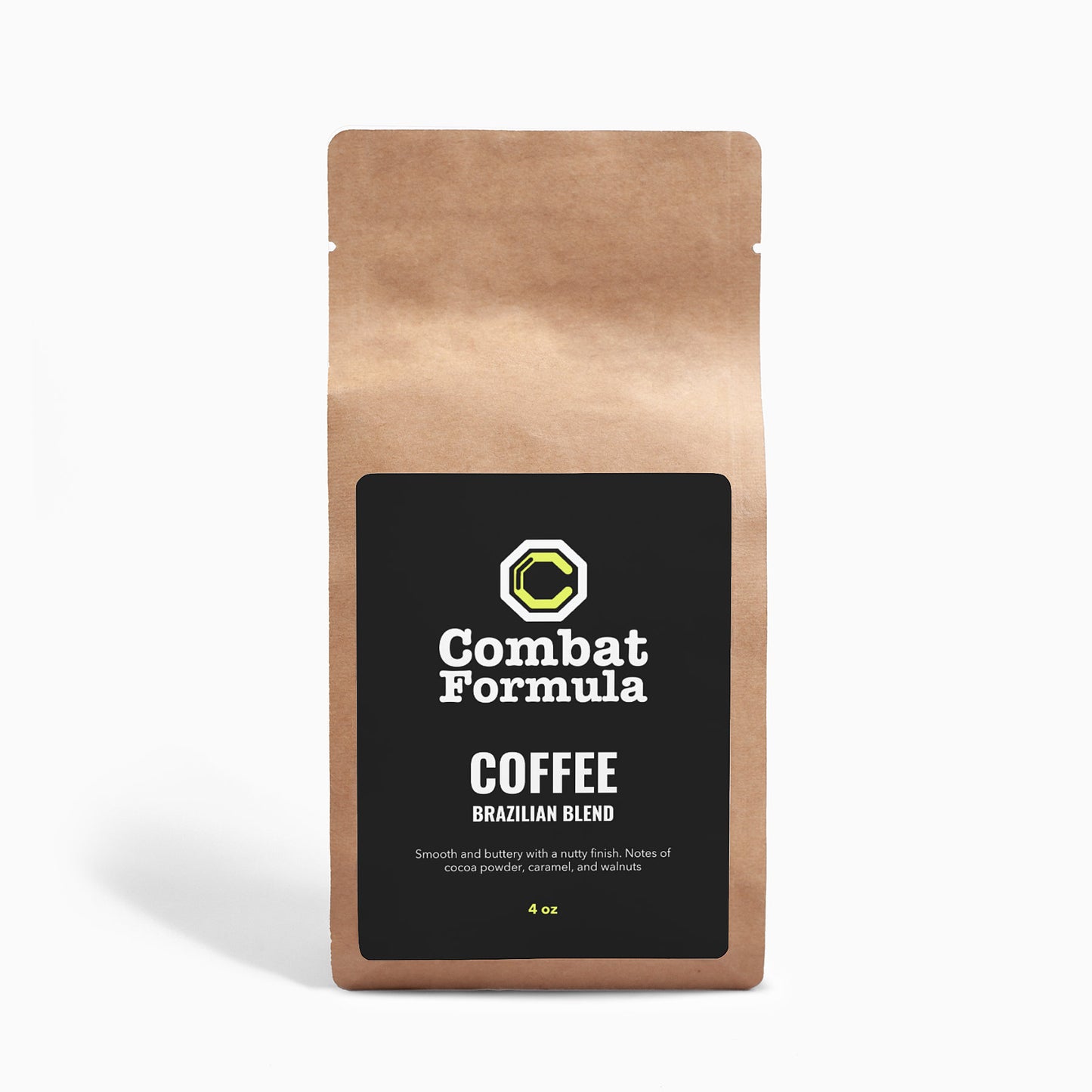 Brazilian Blend 4oz