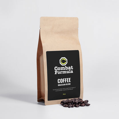 Brazilian Blend 4oz