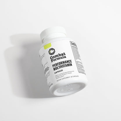 Performance Multivitamin