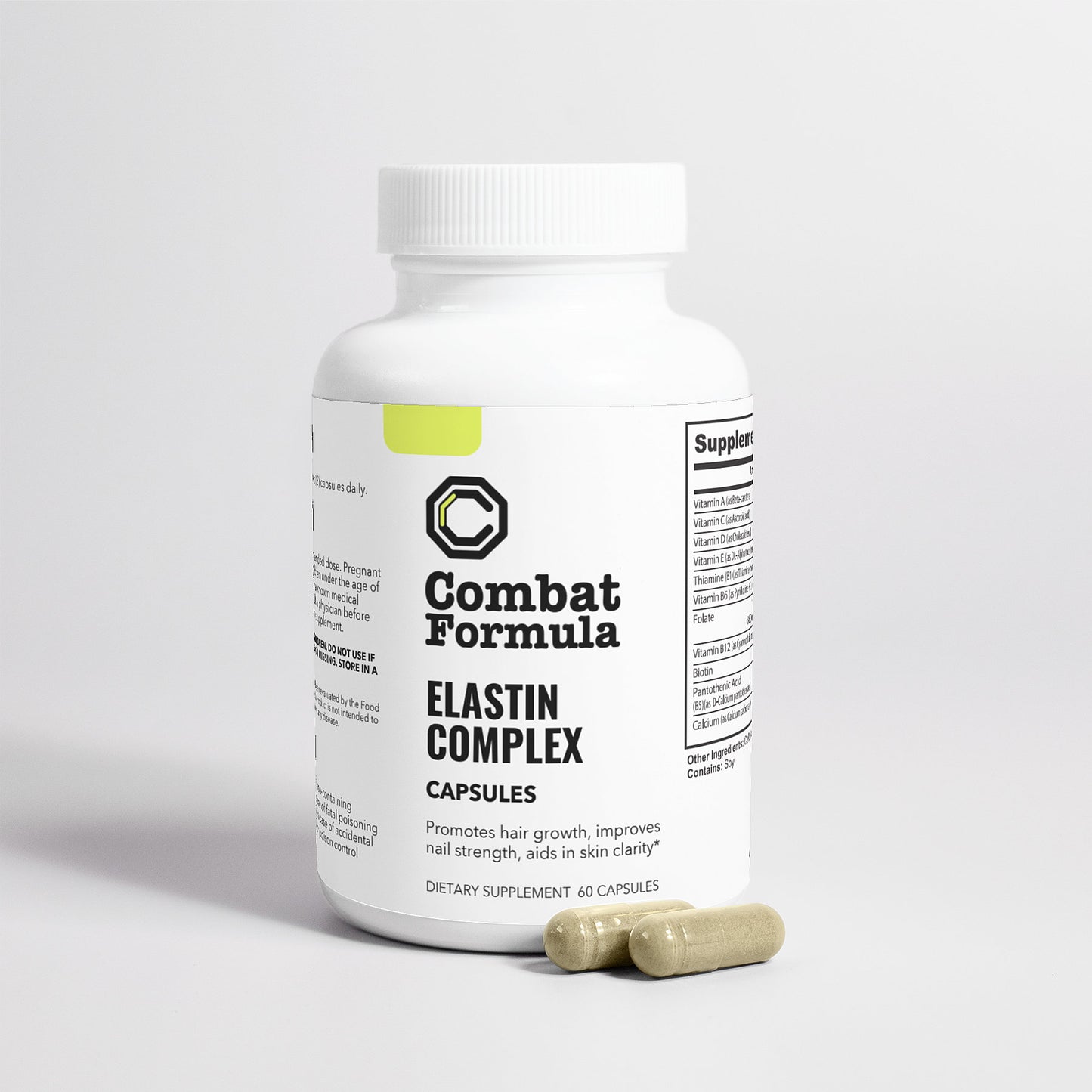 Elastin Complex