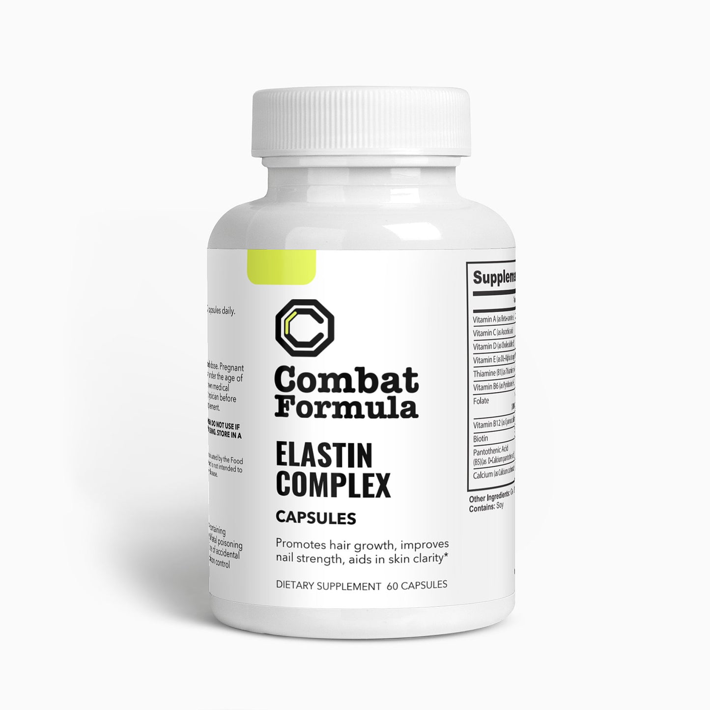 Elastin Complex