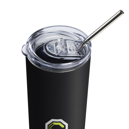 Stainless Steel Tumbler